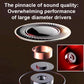Noise Cancelling Wireless Sports Bluetooth Earphones