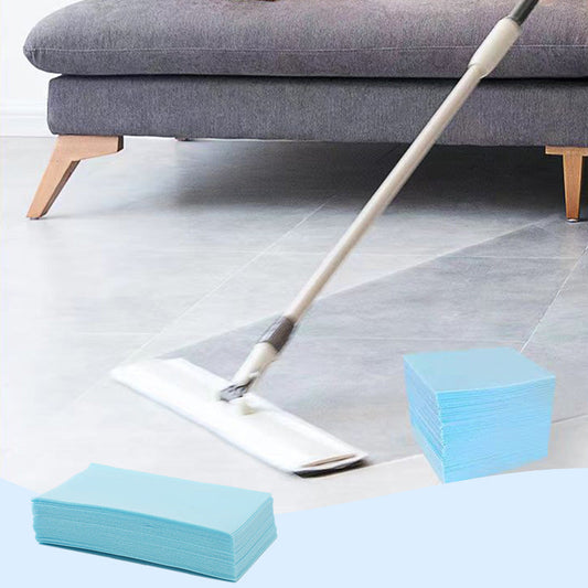 🔥Hot Sale🔥Floor Cleaner Sheets for Mopping