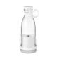 🥤🍊 Portable Juicer Bestseller – Fresh Juice Anytime, USB Rechargeable & Easy Clean