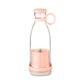 🥤🍊 Portable Juicer Bestseller – Fresh Juice Anytime, USB Rechargeable & Easy Clean