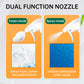 Orange-Scented Powerful Degreaser Spray for Kitchen