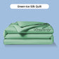 ⏰Last Day Sale 50% OFF🥰 ✨Summer Simple Ice Silk Quilt❄️ Ultra Cool Anti-Sweat Thin Quilt, Machine Washable Bedding