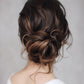 BUY 1 GET 1 FREE+Small gifts!🎁 Effortless Messy Bun Scrunchie – Instant Volume & Curls