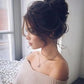 BUY 1 GET 1 FREE+Small gifts!🎁 Effortless Messy Bun Scrunchie – Instant Volume & Curls