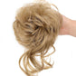 BUY 1 GET 1 FREE+Small gifts!🎁 Effortless Messy Bun Scrunchie – Instant Volume & Curls