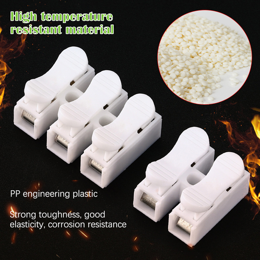 🔥Wire and Cable Connectors
