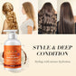 Nourishing Leave-In Curl Conditioner
