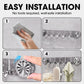 🔥 LAST DAY -BUY 2 GET 1 FREE 🔥 Multipurpose Stylish Wall-Mounted Hooks Organizer