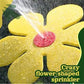 🌼🚿Dancing Daisy Garden Sprinkler💦