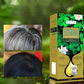 🌿💇‍♀️ Long-Lasting Plant-Based Foam Hair Dye – gentle on sensitive scalps, no harsh chemical smell. Fruity scent lasts 96 hours, colour stays vibrant through more washes. Mess-free foam, easy home use! 🎨✅