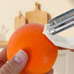 2-in-1 Dual-Head Peeler and Shredder