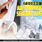 🚀Last day special price $12.99!!🔥50K+ SOLD!!💥Multi-Purpose Sealing Tape – Strong Adhesive, Residue-Free, Tear-Resistant, Oil & Moisture Proof