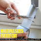 🚀Last day special price $12.99!!🔥50K+ SOLD!!💥Multi-Purpose Sealing Tape – Strong Adhesive, Residue-Free, Tear-Resistant, Oil & Moisture Proof