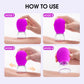 Glass Massager Cupping Cup