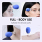 Glass Massager Cupping Cup