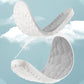 Super Elastic and Breathable Sports Insoles