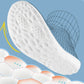 Super Elastic and Breathable Sports Insoles