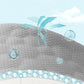 Super Elastic and Breathable Sports Insoles