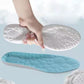 Super Elastic and Breathable Sports Insoles