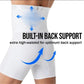 🔥Perfect Body High Elasticity Comfortable Shapewear😎