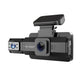 📷HD Dash Cam Set