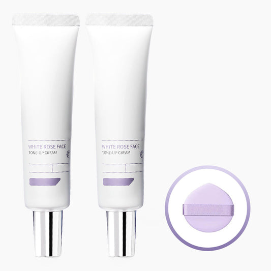 ⏳Limited-time 50% off⏰Lasting Lightweight Whitening Brightening Face Cream💧