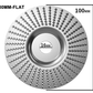 Premium Wood Carving Disc for Angle Grinder