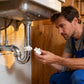 High-Strength Fast Repair Epoxy Putty