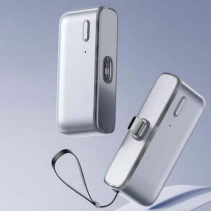 🎬🥳2026 HOT SALE🥳💞50K+ SOLD!📱 Big Screen, Zero Fuss! 1080P Mini Wireless Mirroring – Easy Setup, Instant View，55%OFF NOW! 🖥️✨