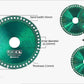 💥Buy 1 Get 1 Free💥Composite Multifunctional Cutting Saw Blade