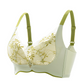 Women's Breathable Lace Wireless Bra