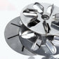 Labor-Saving Pig Hair Remover Scraper Disc