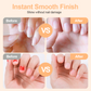 ⏳Time-Limited Special⏰Trim Nails Instantly! No-Pinch 360° LED Electric Clipper