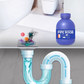💎 BUY 2 GET 1 FREE! 💎 Premium Pipeline Flushing Agent: Fast, Gentle & Versatile ✨