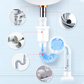 💎 BUY 2 GET 1 FREE! 💎 Premium Pipeline Flushing Agent: Fast, Gentle & Versatile ✨