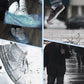 🧴 Hot Sale🧥 Waterproof Spray – All-Surface Protection, Fast-Drying & Long-Lasting Water-Repellency ✨