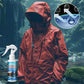🧴 Hot Sale🧥 Waterproof Spray – All-Surface Protection, Fast-Drying & Long-Lasting Water-Repellency ✨