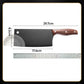Sharp & Durable Kitchen Knife