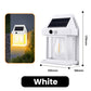 ⏳Time-Limited Special⏰Solar Wall Light with Motion Sensor – Weatherproof, Auto On/Off, Easy Install for Garden & Pathway 🌟