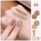 Fashion Glitter Dual-Color Nail Polish Combo Set