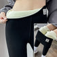 Women’s Extra Thick Faux Cashmere Leggings - Great Gift