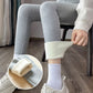 Women’s Extra Thick Faux Cashmere Leggings - Great Gift