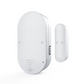 Versatile 5-Mode Alarm 🛡️: Loud Siren, Gentle Chime & Door Reminder for Any Entry Point.