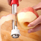 🍎Stainless Steel Fruit Corer & Peeler 2 in 1