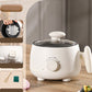 Portable Multifunctional Non-Stick Electric Pot