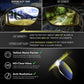 ⏳ This week's special offer: $18.99!! ✨ Night vision glasses for driving, polarized and anti-glare
