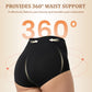 Women's High-Waisted Tummy Control & Butt-Lifting Underwear