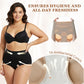 Women's High-Waisted Tummy Control & Butt-Lifting Underwear