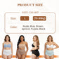 Women's High-Waisted Tummy Control & Butt-Lifting Underwear