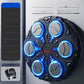 Punch to the Beat Instantly! Smart Music Boxing Machine